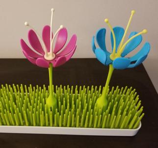 Replacement Flower for Boon Drying Stem Rack