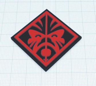 HP OMEN logo