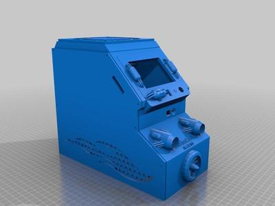 TurboCase Mach 1.5 (1.0 Upgrade)