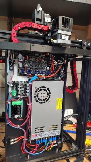 SKR 1.4 Adapter Kit Bretware Version 2 Chain System
