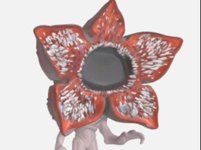 demogorgone