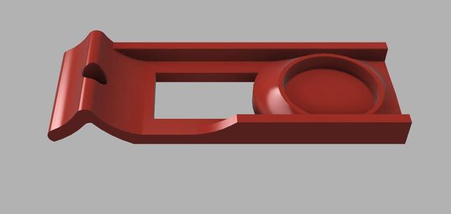 Creality sermoon extruder fix