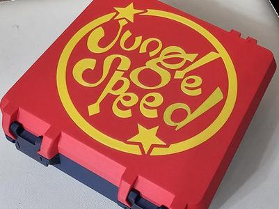 Jungle Speed Box
