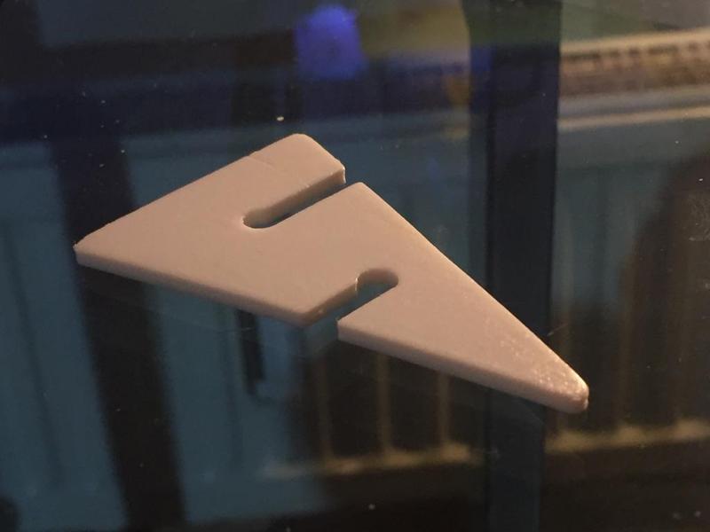 Directional Marker (Arrow)