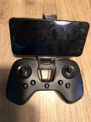 Smartphone holder for Flypad Parrot