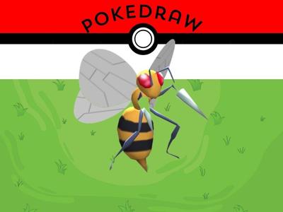 #0015 Beedrill