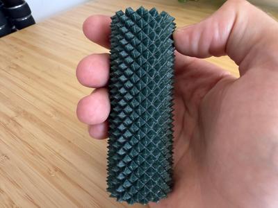 spiky sensory fidget