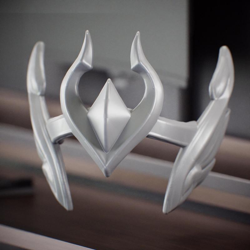 Saint Seiya Knights of the Zodiac Helmet - Saint Seiya Knights of the Zodiac Helmet - Saint Seiya Knights of the Zodiac Helmet