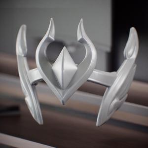 Saint Seiya Knights of the Zodiac Helmet - Saint Seiya Knights of the Zodiac Helmet - Saint Seiya Knights of the Zodiac Helmet