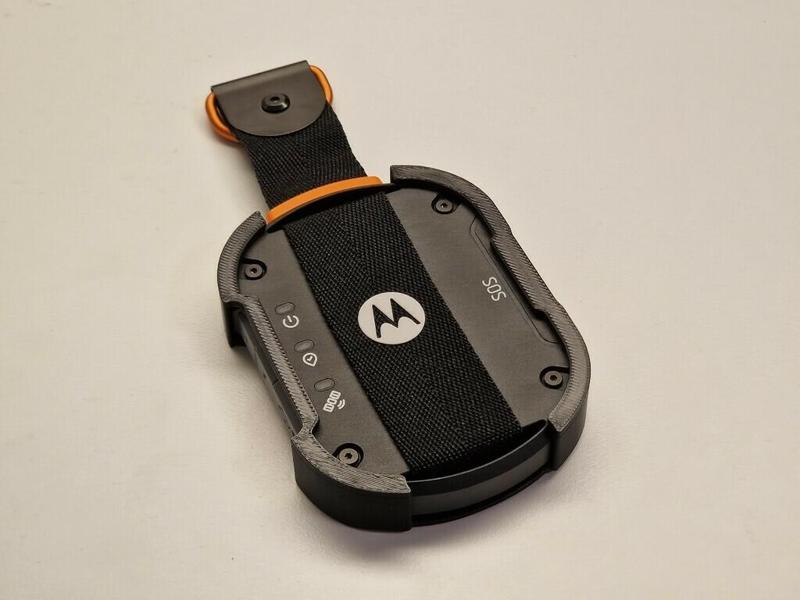 MOTOROLA DEFY SATELLITE LINK CASE