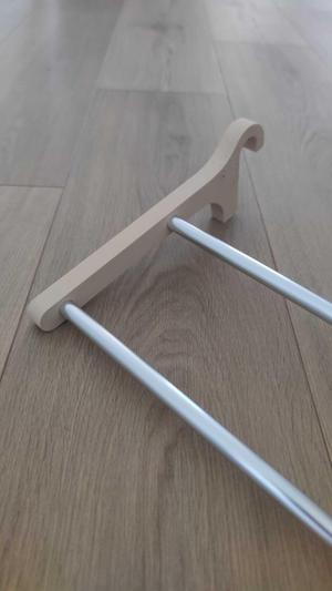 Mini drying rack