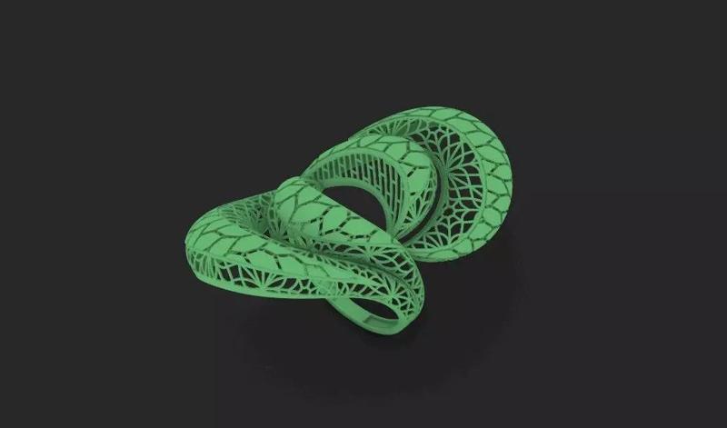 fusion ring