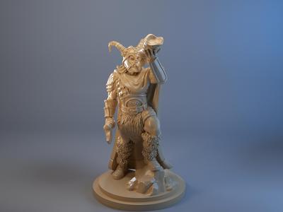 Heimdall God