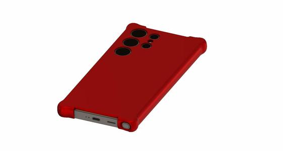 Galaxy S24 Ultra Full Case