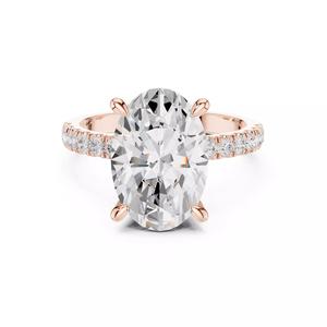 Solitaire Ring 3dm stl renders animation videos details