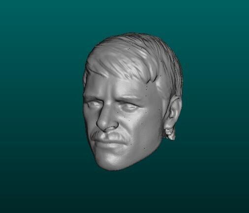 Footloose GIJoe Classified