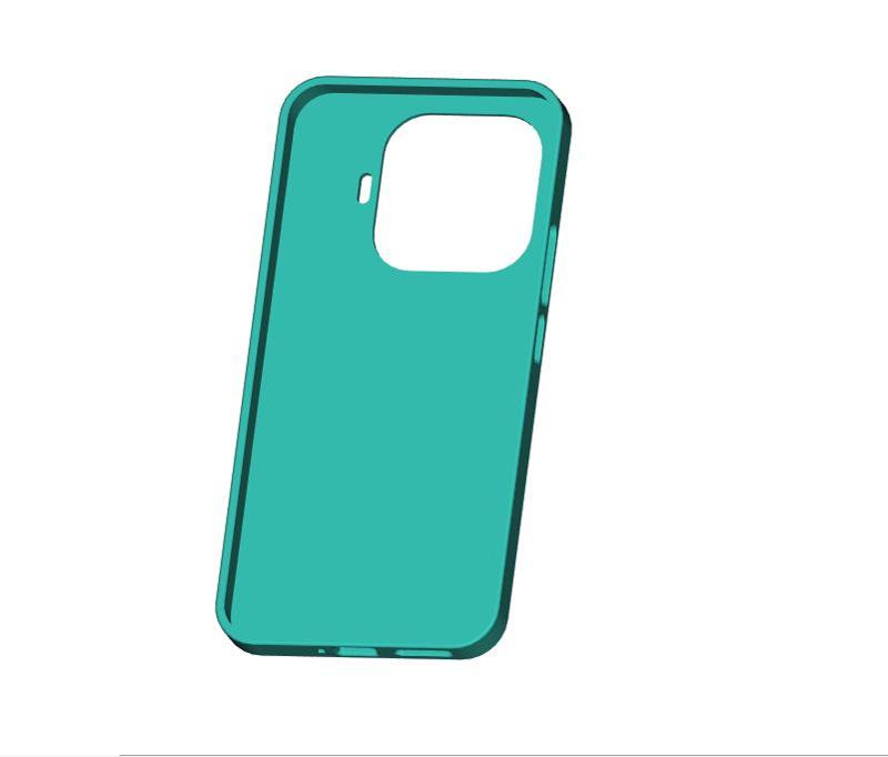 Xiaomi 15T Pro Case