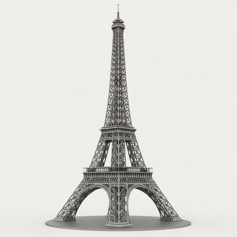 Eiffel Tour