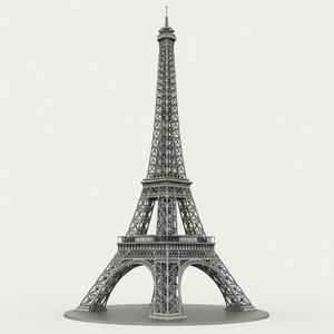 Eiffel Tour