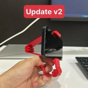 Mobile Car Phone Holder