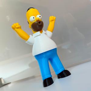 HOMERO SIMPSON