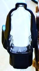 Holster HK .45 Airsoft