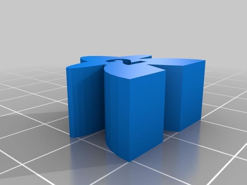 Carcassonne - Double / Doble