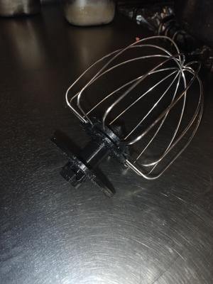 WHIP REPAIR
