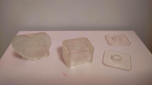 Support for playmobil