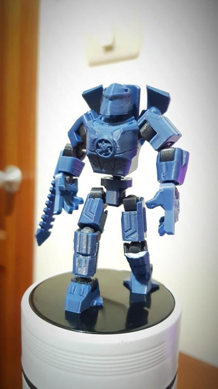 GIPSY DANGER