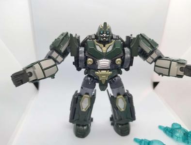 Alchemist Prime Upgrade Kit