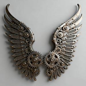 wings