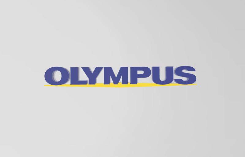 OLYMPUS LOGO