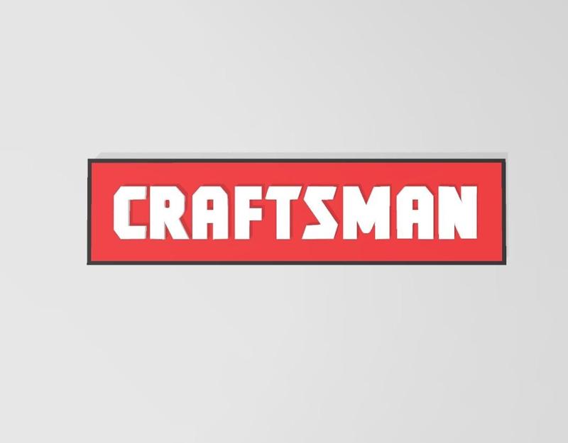 CRAFTMAN LOGO