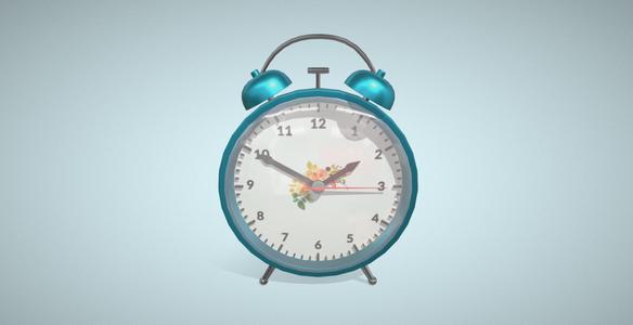 Alarm Clock