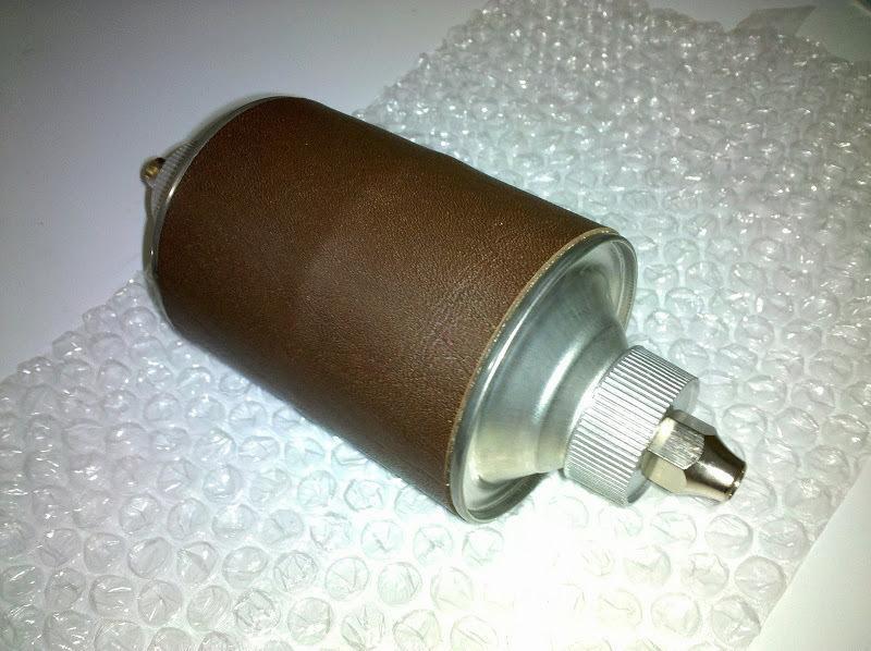 Tusken Raider Respirator