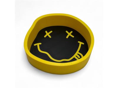 Nirvana Bowl/Tray For Change or Candy