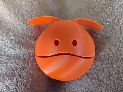ハロ Haro