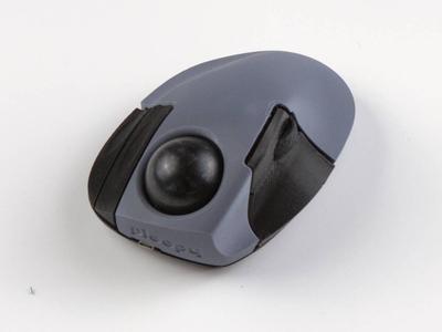 Ploopy Mini Trackball Mouse