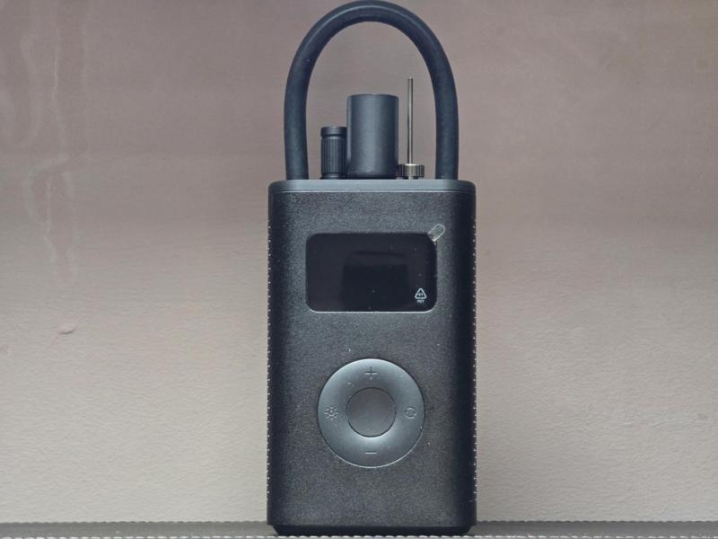 Xiaomi Air Pump 2 Triple Accessory Holder