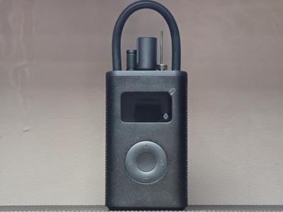 Xiaomi Air Pump 2 Triple Accessory Holder