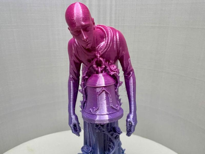 The Weight of Decisions