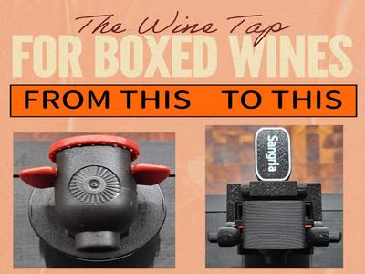 The Wine Tap