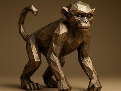 CF Monkey