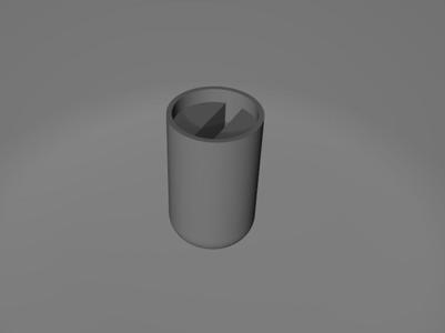 apple pencil gen 1 cap