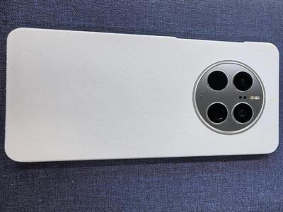 Huawei Mate50 Pro Phone Case - Card Slot Removed