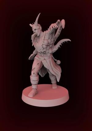 Accursed Mutant Of Space FULL PACK LIMITED
