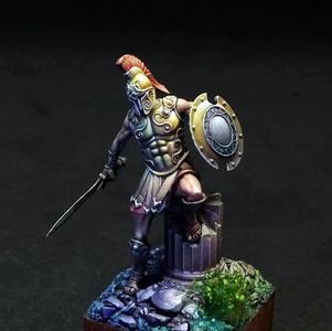 Greek - Achille 35 mm