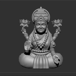 laxmi ji