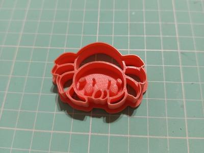 Spider cutter 